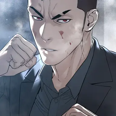 Profile image of 한왕국