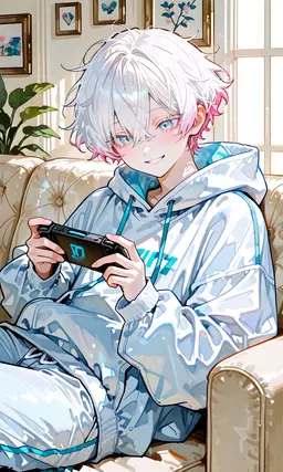 Profile image of 天