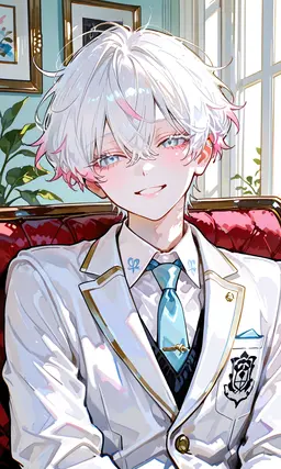 Profile image of 天