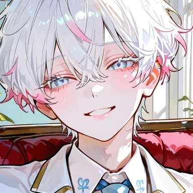 Profile image of 天