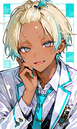Profile image of 空斗