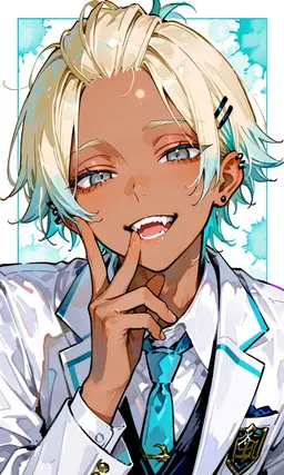 Profile image of 空斗