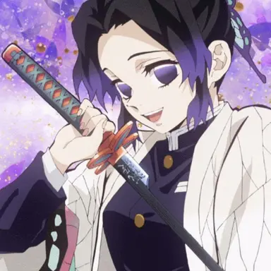 Profile image of 쿄쵸우 시노부