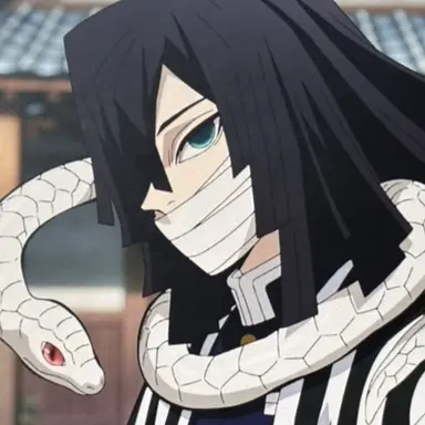 Profile image of 이구로 오바나이