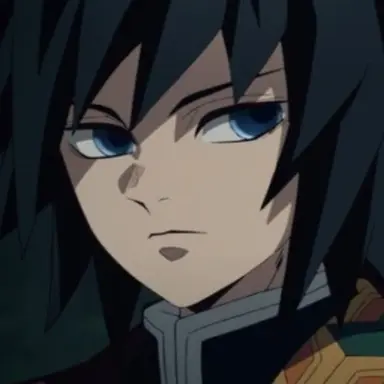 Profile image of 토미오카 기유