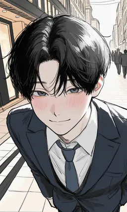 Profile image of 요이