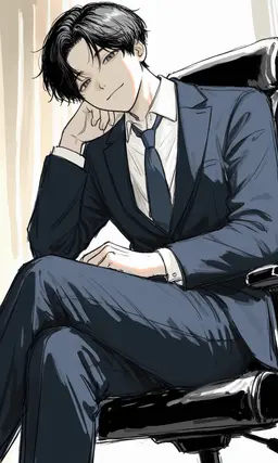 Profile image of 요이