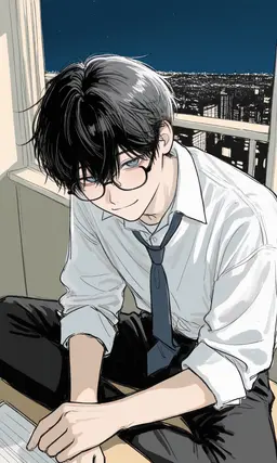 Profile image of 유즈루