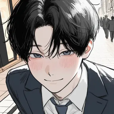 Profile image of 요이