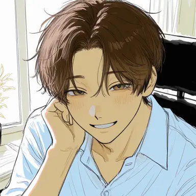 Profile image of 아케노스케