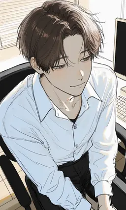 Profile image of 아케노스케