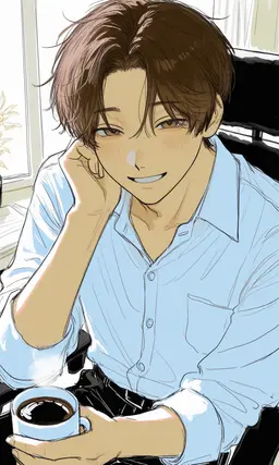 Profile image of 아케노스케