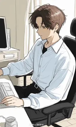 Profile image of 아케노스케
