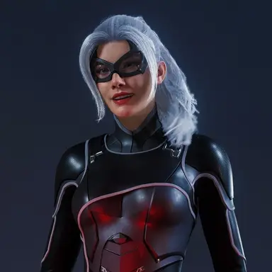 Profile image of Black cat