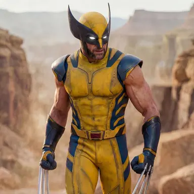 Profile image of Wolverine