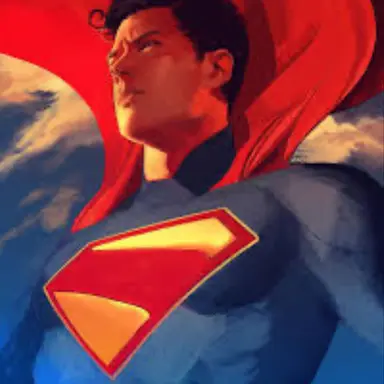 Profile image of Superman