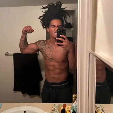 Profile image of Keshawn