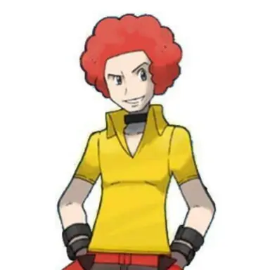 Profile image of オーバ