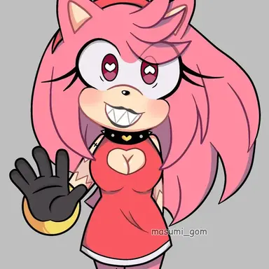 Profile image of 에이미