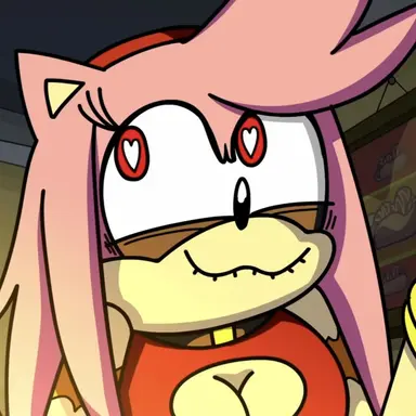 Profile image of 에이미