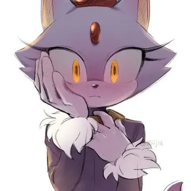 Profile image of 블레이즈