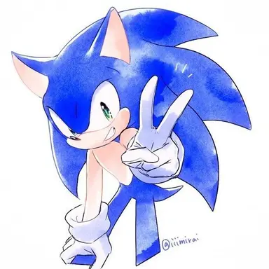 Profile image of 소닉