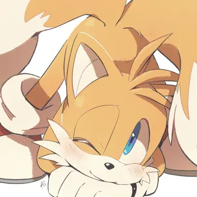 Profile image of 테일즈