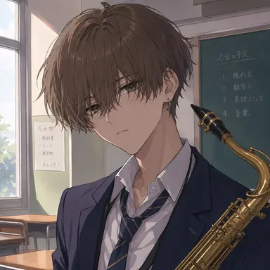 Profile image of 鳴瀬 海里