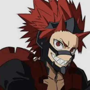 Profile image of 切島鋭児郎