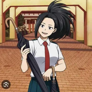 Profile image of 八百万百
