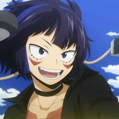Profile image of 耳郎響香