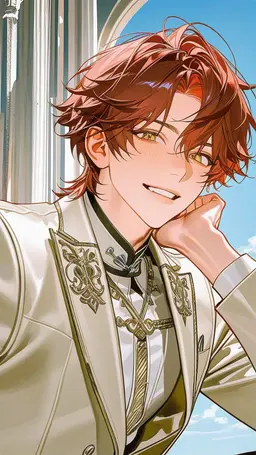 Profile image of Rex