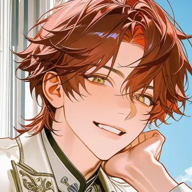 Profile image of Rex