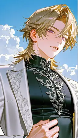 Profile image of Spectre