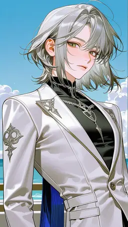 Profile image of Lucius