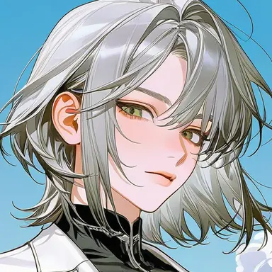Profile image of Lucius