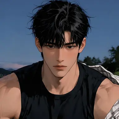 Profile image of 박이환