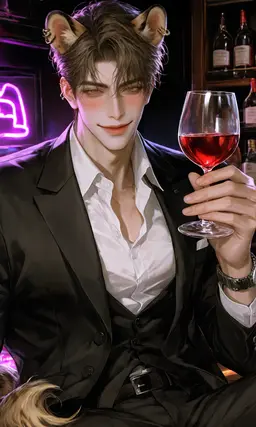 Profile image of 타카시로 쇼우