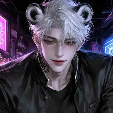 Profile image of 키리사키 시온