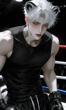 Profile image of 키리사키 시온