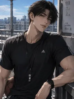 Profile image of 松村 りく