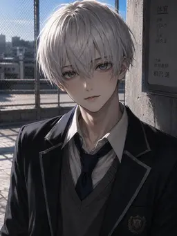 Profile image of 千ヶ崎 るい