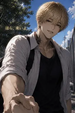 Profile image of 千ヶ崎 日向