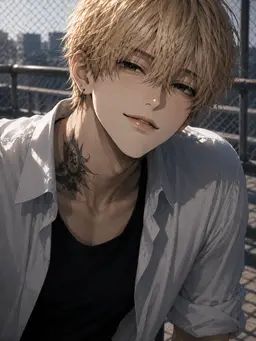 Profile image of 千ヶ崎 日向