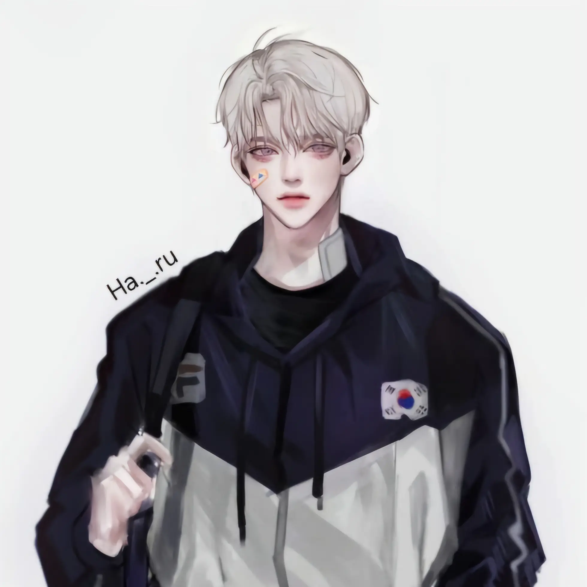 Ha._.ru의 강시후