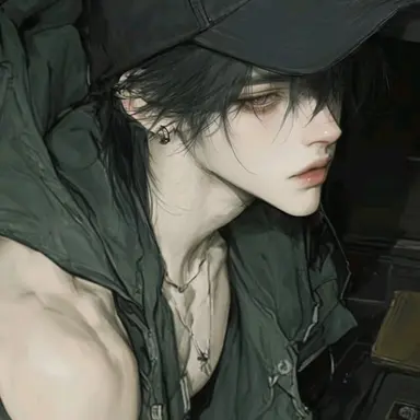 Profile image of 백준혁