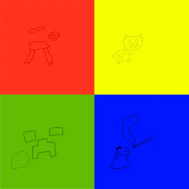 Profile image of 我々だ