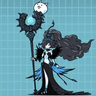 Profile image of ダークキャスリィ