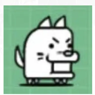 Profile image of わんこ