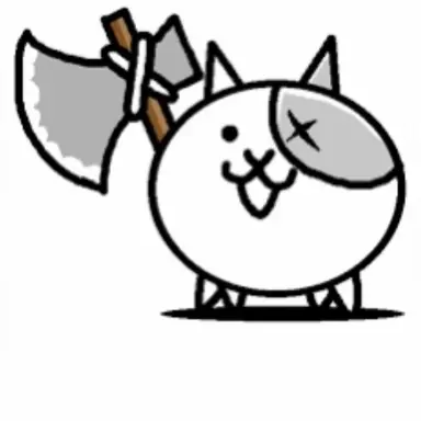 Profile image of バトルネコ